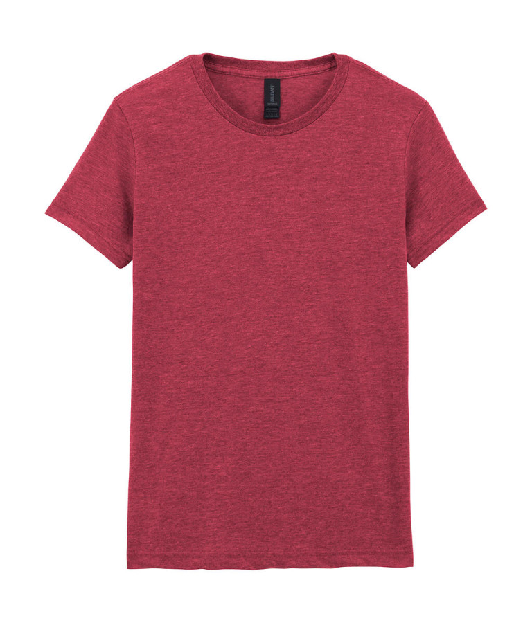 Antique Cherry Red