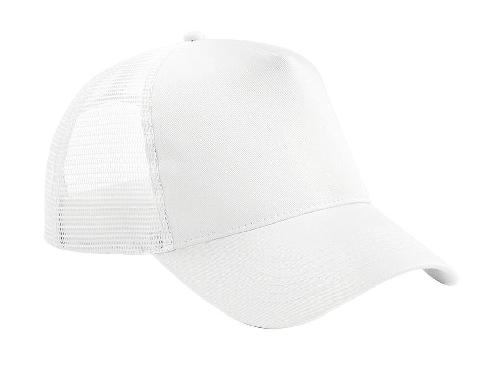 White/White