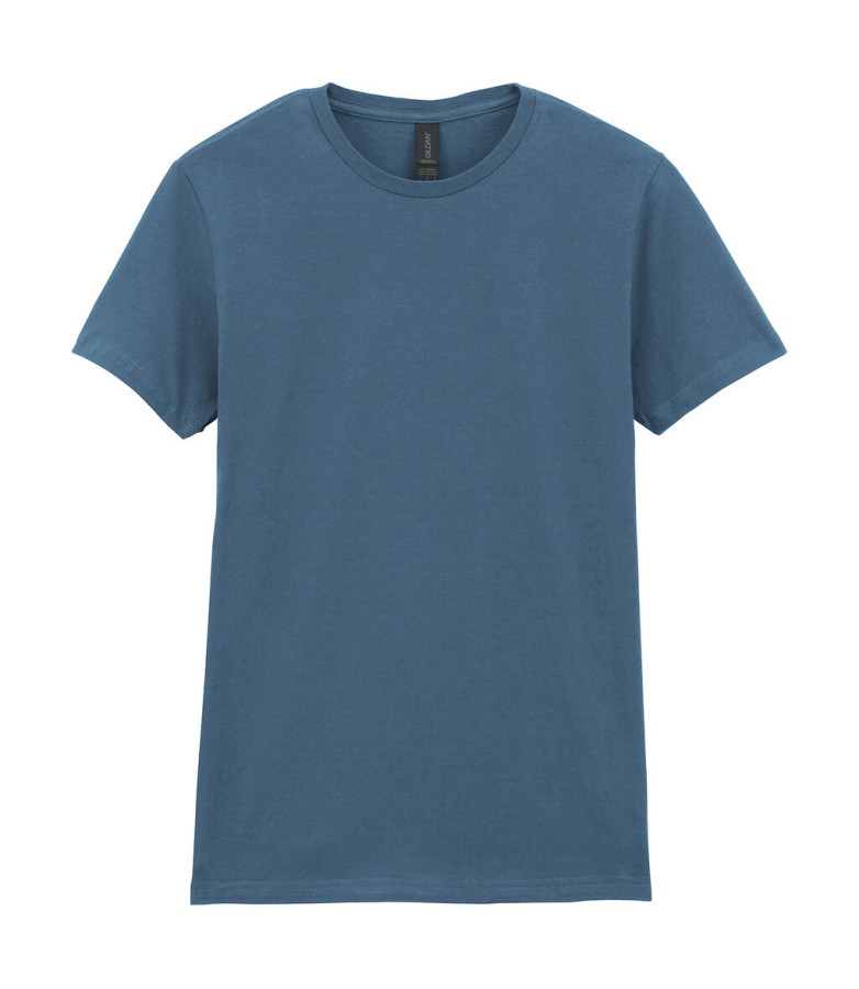 Indigo Blue
