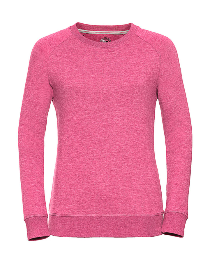 Pink Marl