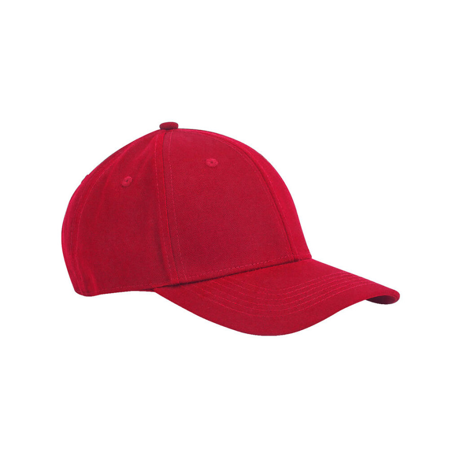 Classic Red