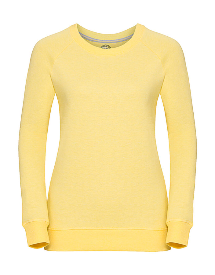 Yellow Marl