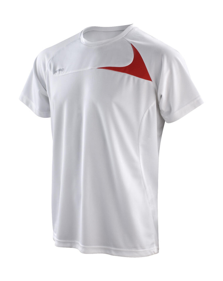 White/Red