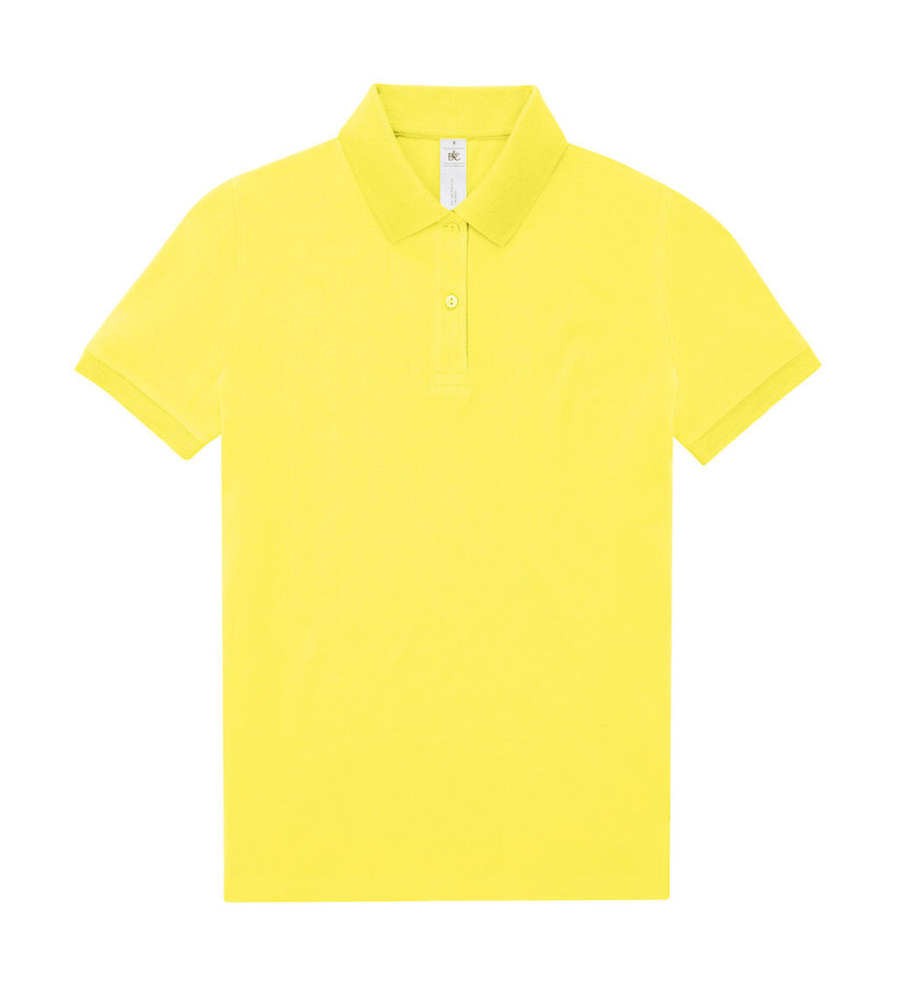 Solar Yellow