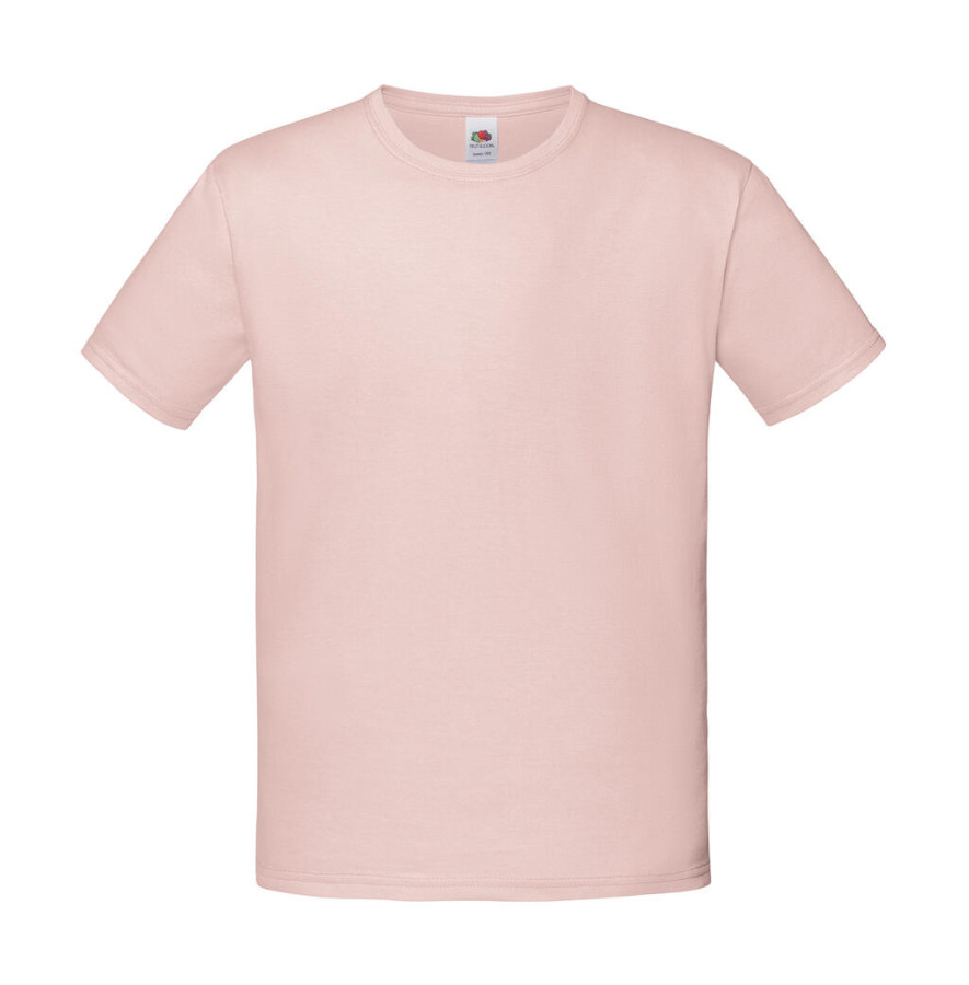 Powder Rose