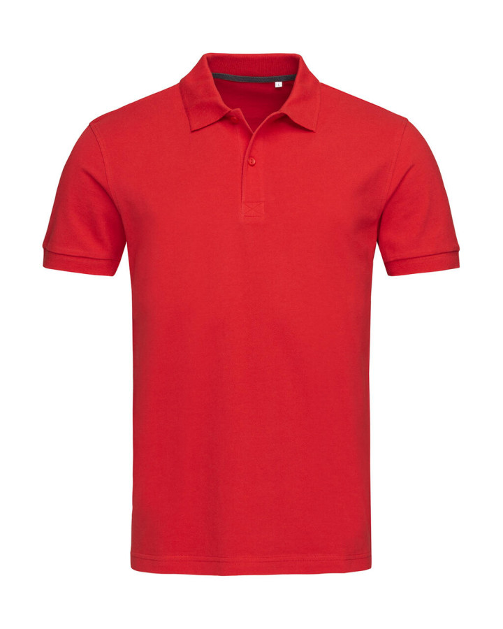 Crimson Red