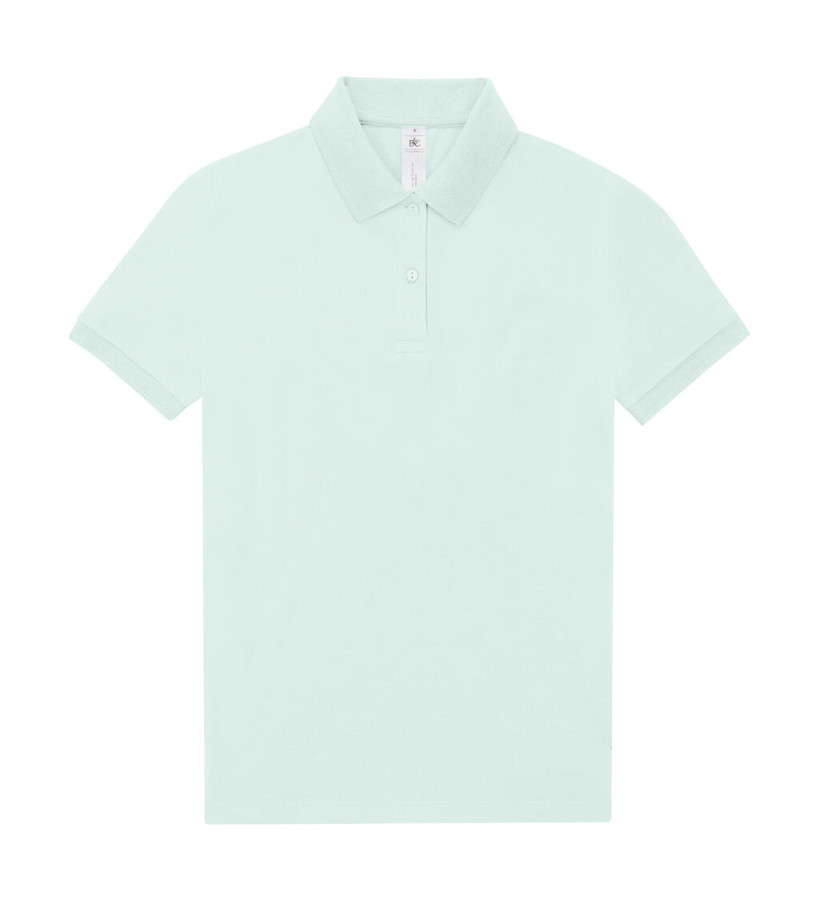 Blush Mint