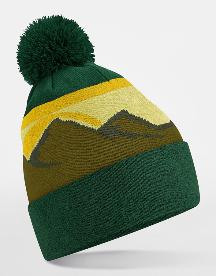 Alpine Peaks