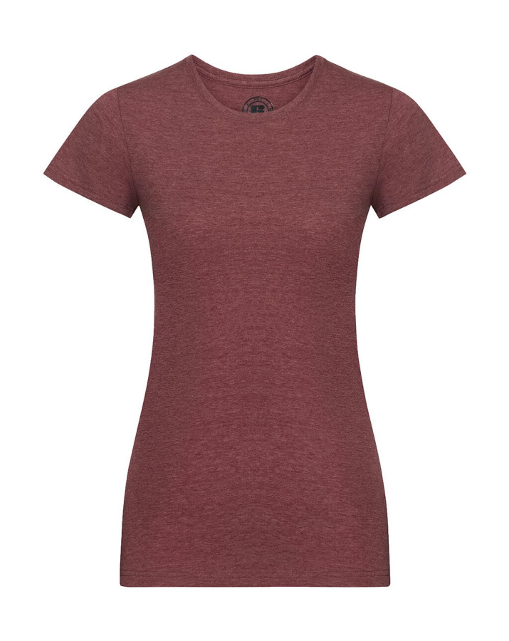 Maroon Marl