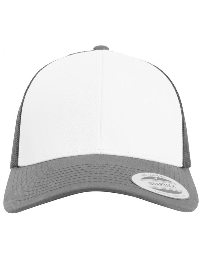 Dark Grey/White/Dark Grey