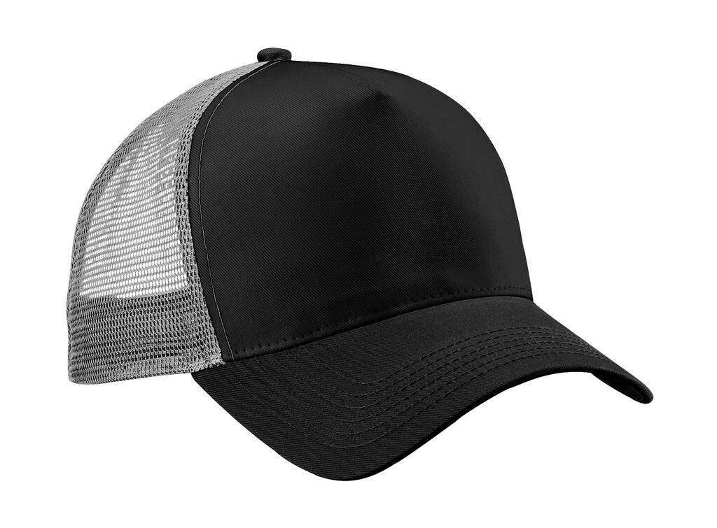 Black/Grey