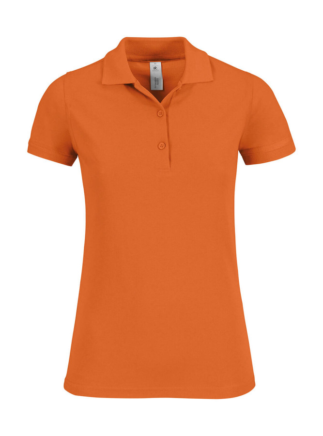 Pumpkin Orange