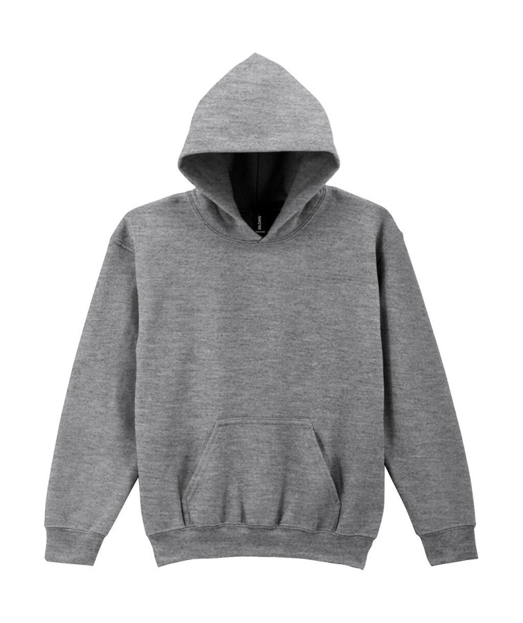 Graphite Heather
