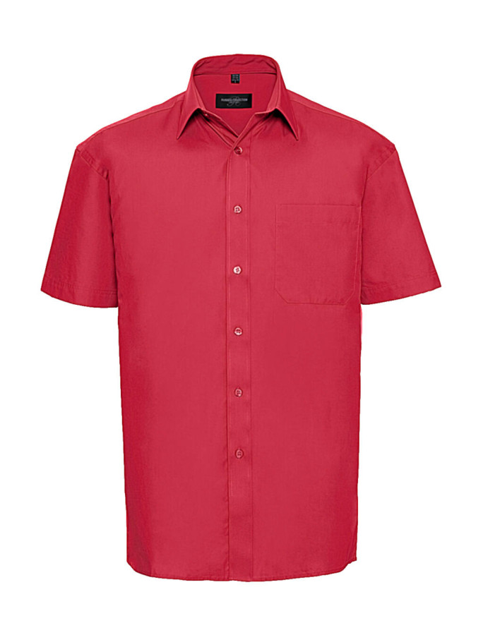 Classic Red