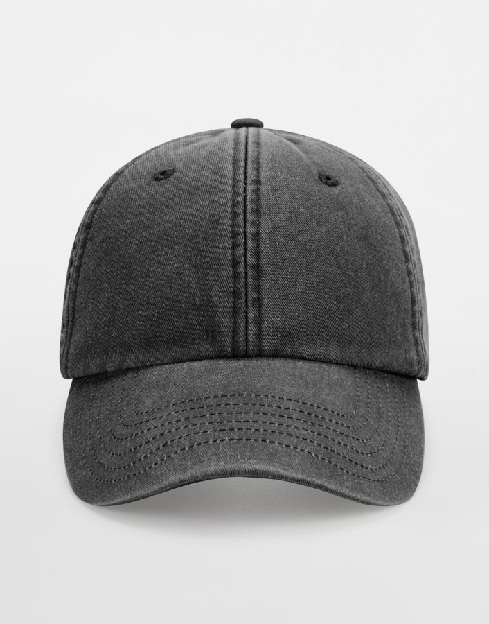 Vintage Black