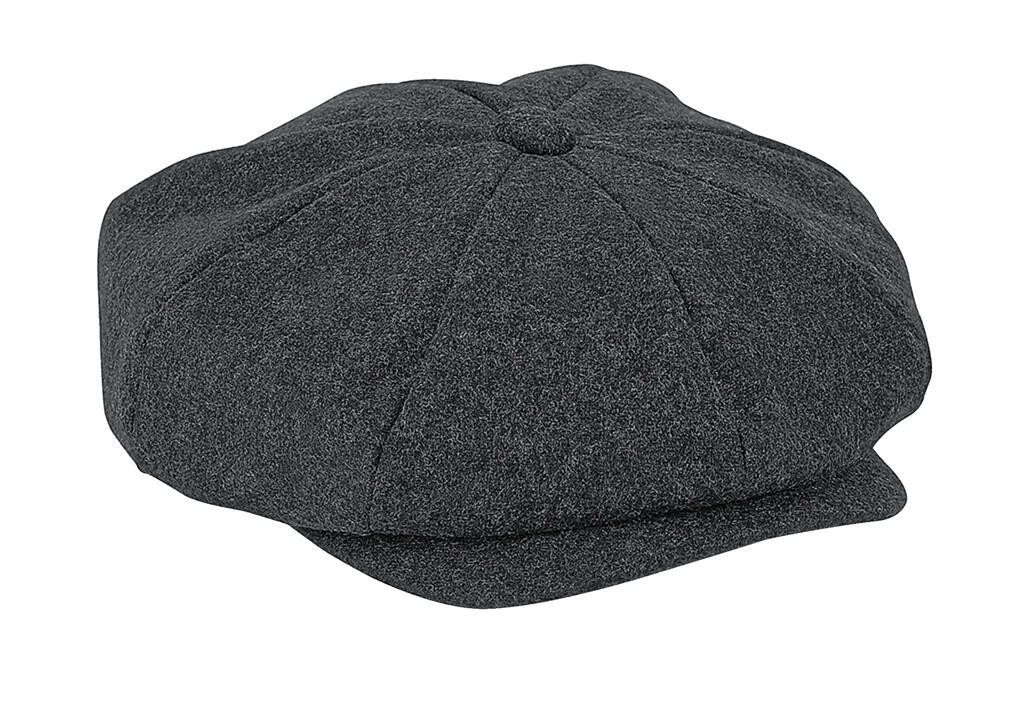 Charcoal Marl