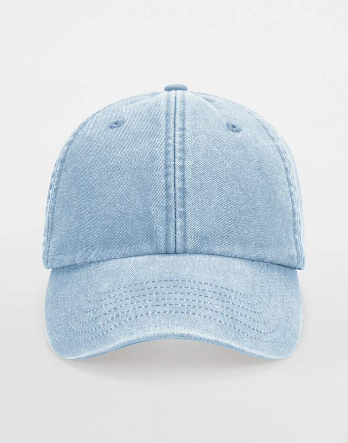 Vintage Light Blue