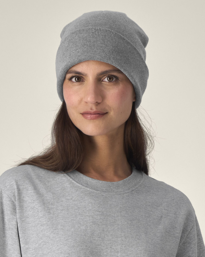 Mid Heather Grey