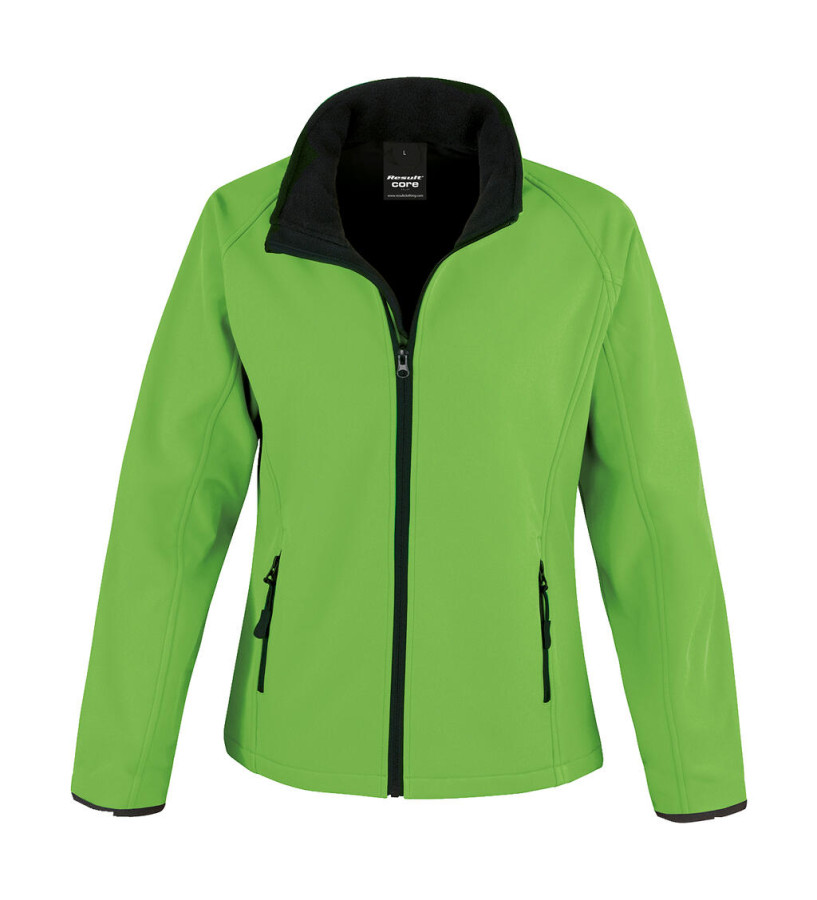 Vivid Green/Black