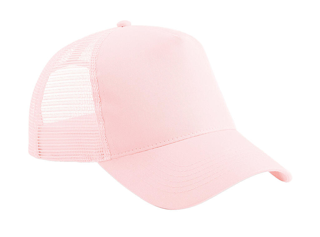 Pastel Pink/Pastel Pink