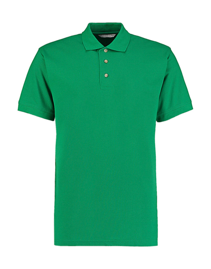 Irish Green