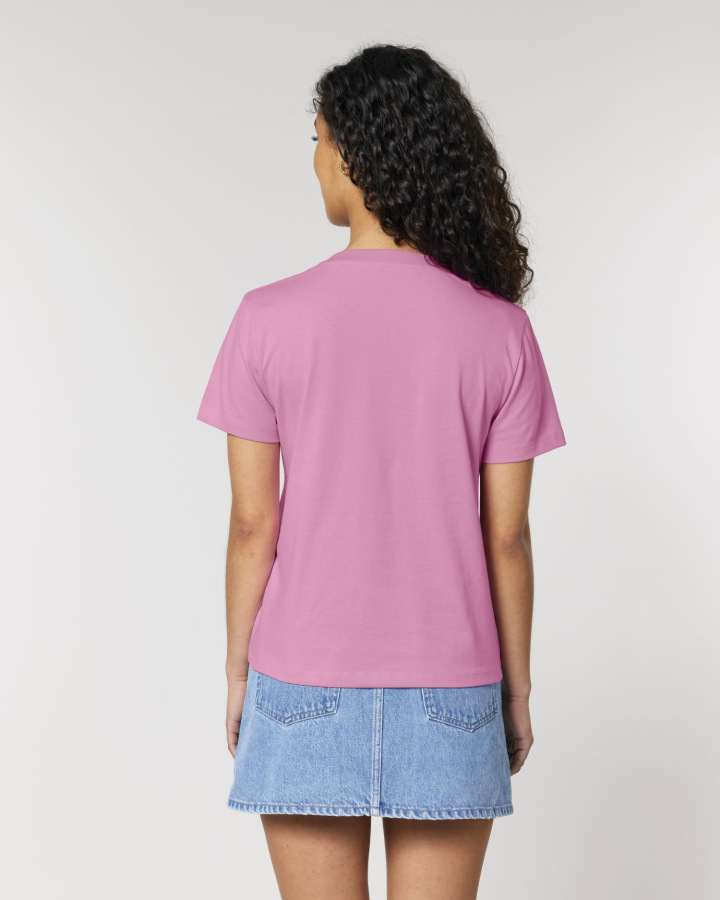 Bubble Pink