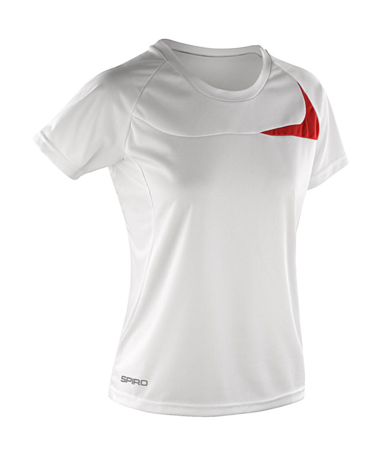 White/Red
