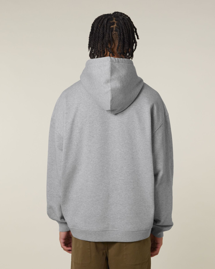 Heather Grey