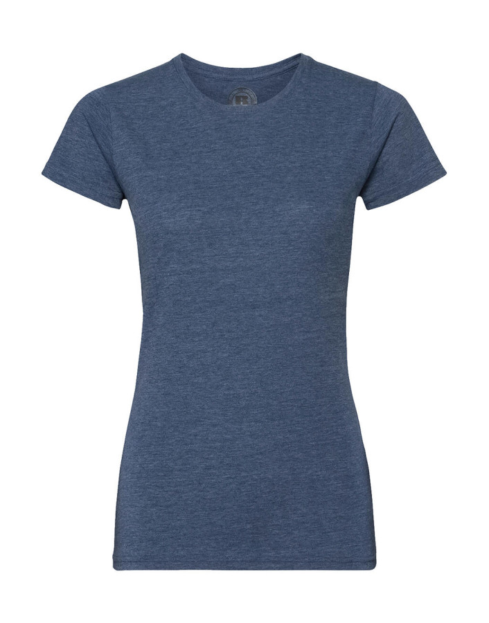 Bright Navy Marl