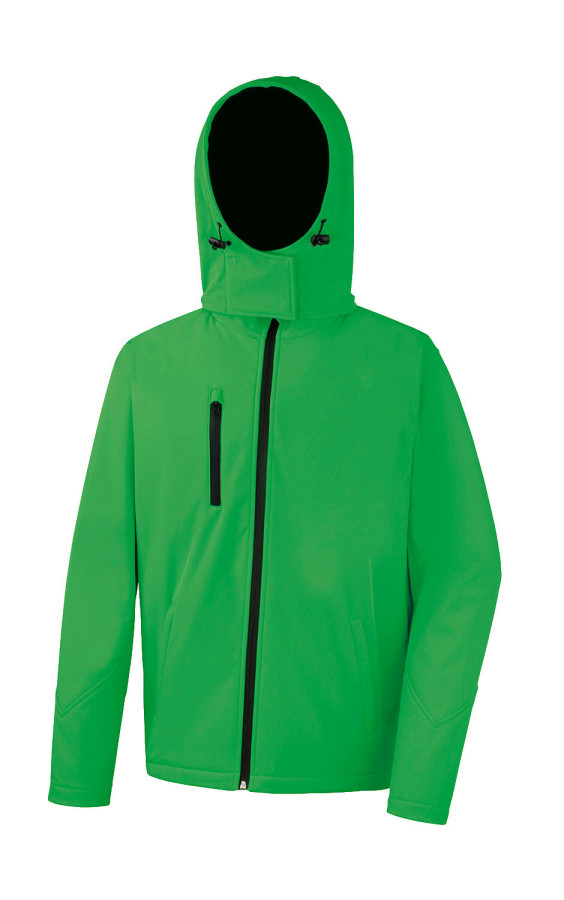 Vivid Green/Black