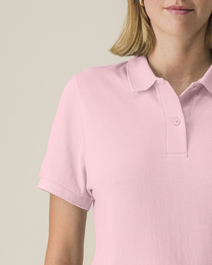 Cotton Pink