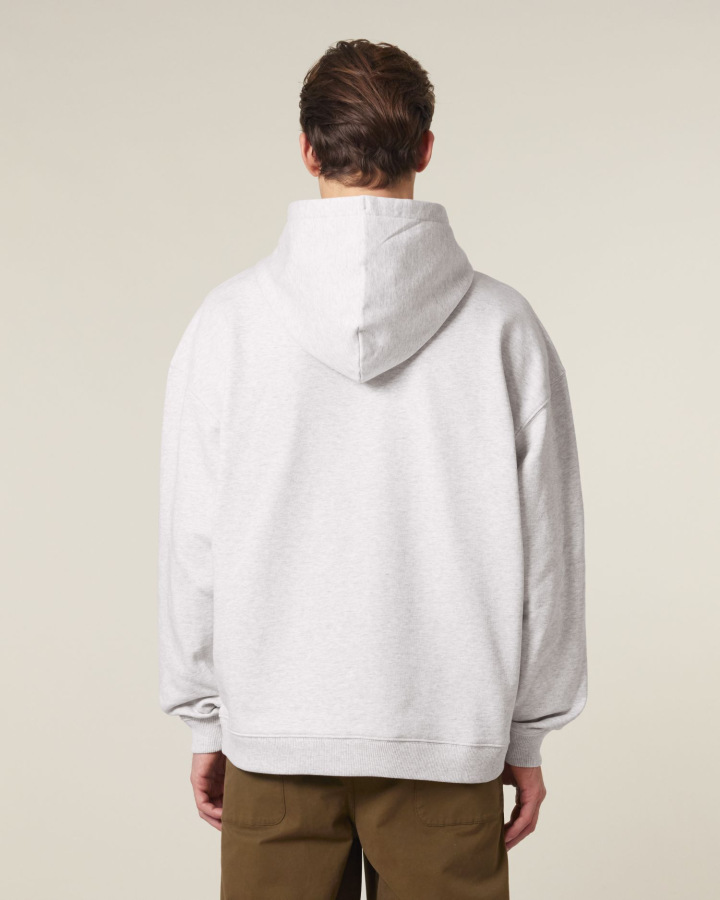 Cool Heather Grey
