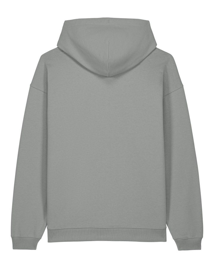 Misty Grey