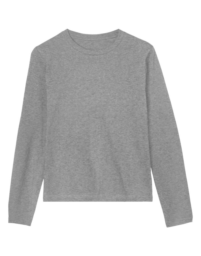 Grey Melange