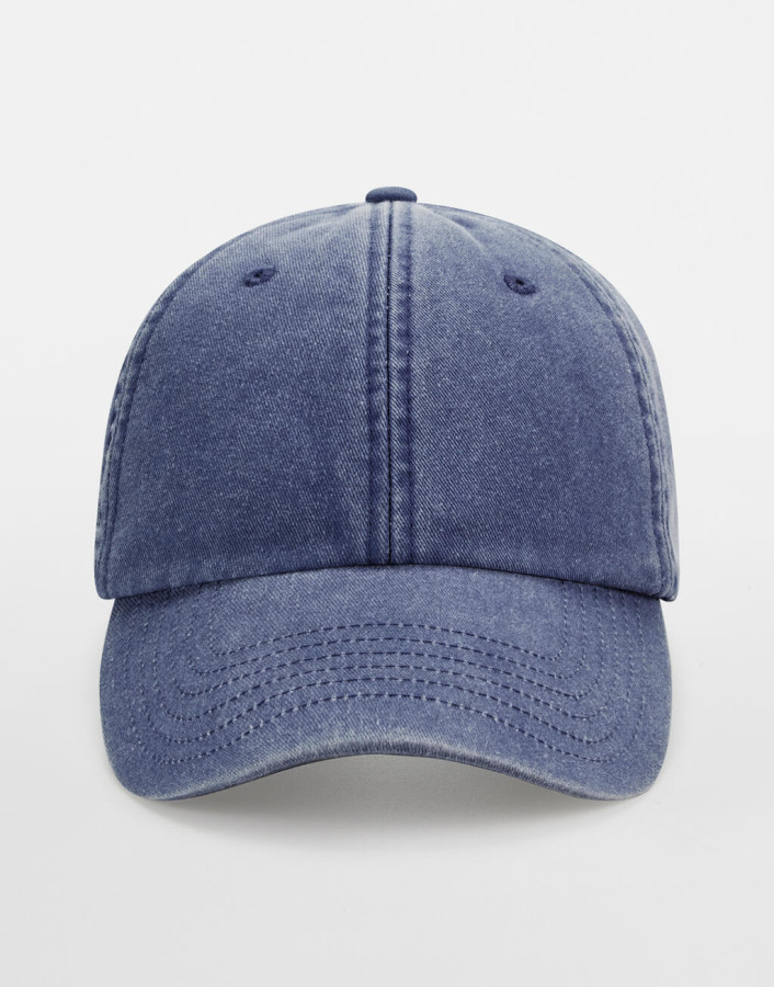 Vintage Denim