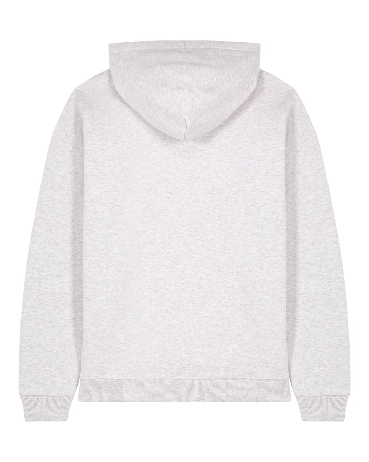 Cool Heather Grey
