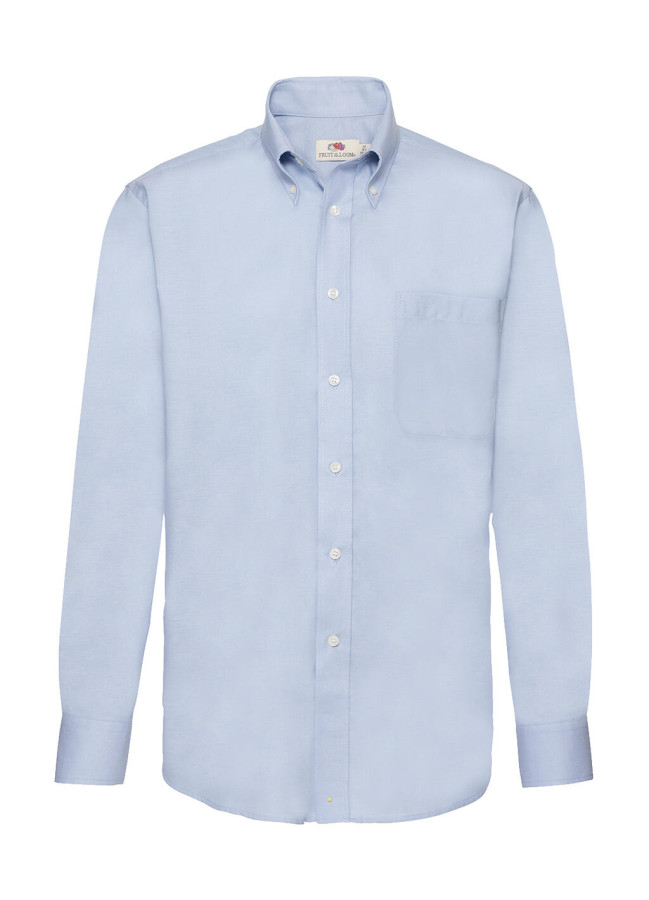 Oxford Blue