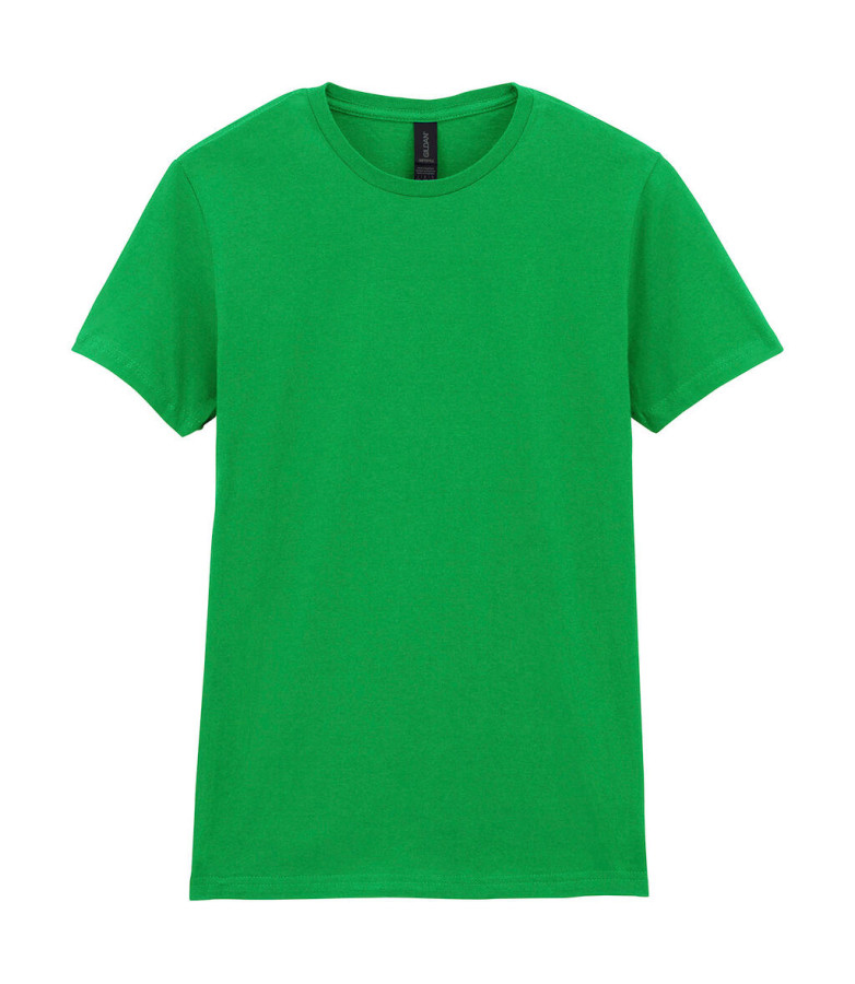 Irish Green