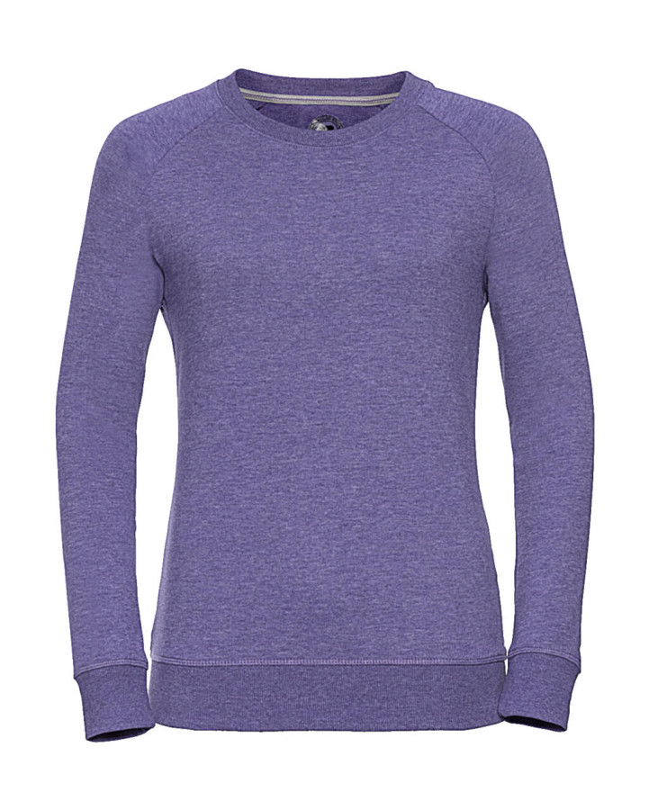 Purple Marl