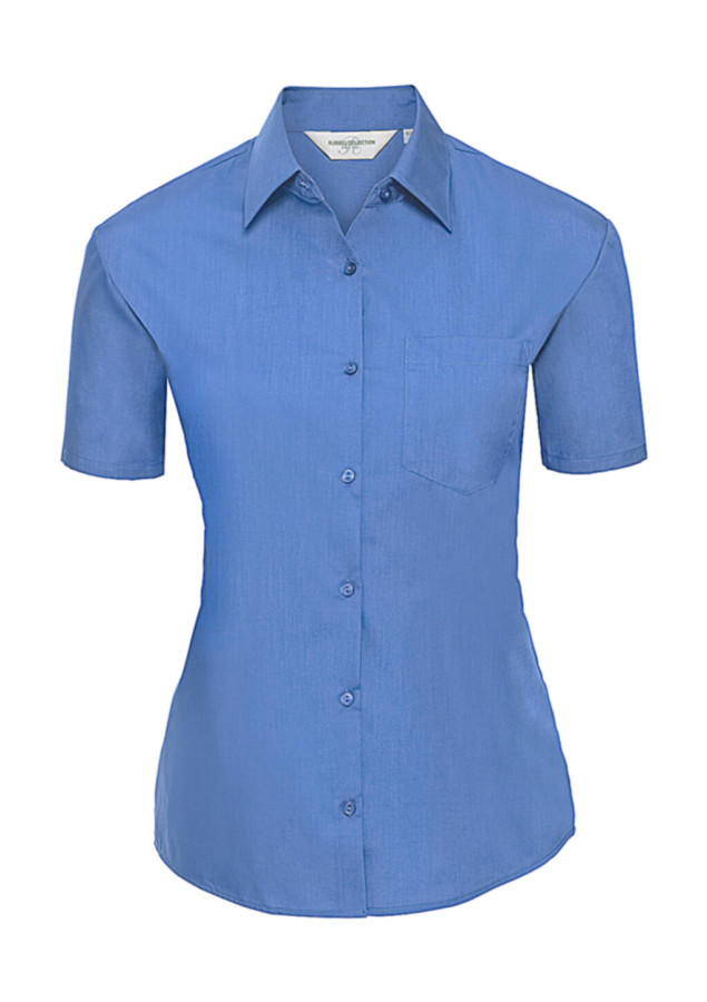 Corporate Blue