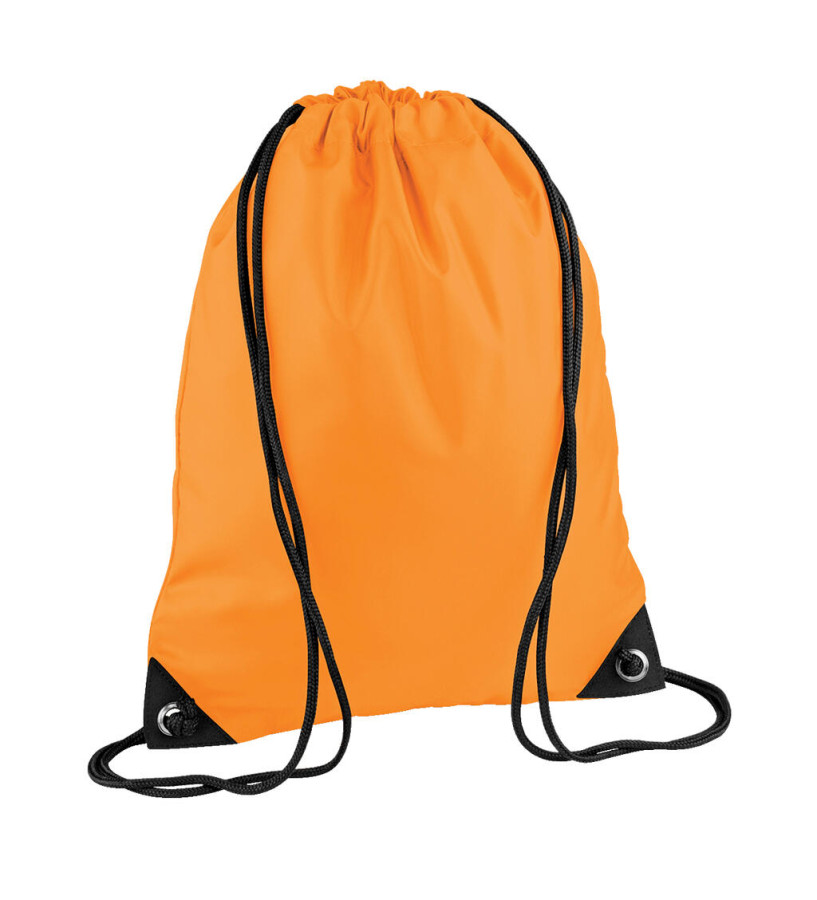 Fluorescent Orange