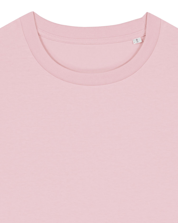 Cotton Pink