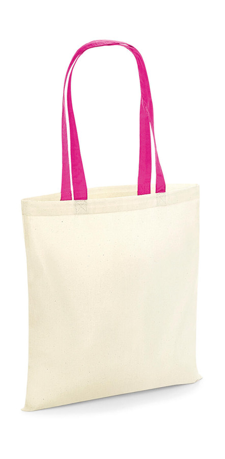 Natural/Fuchsia