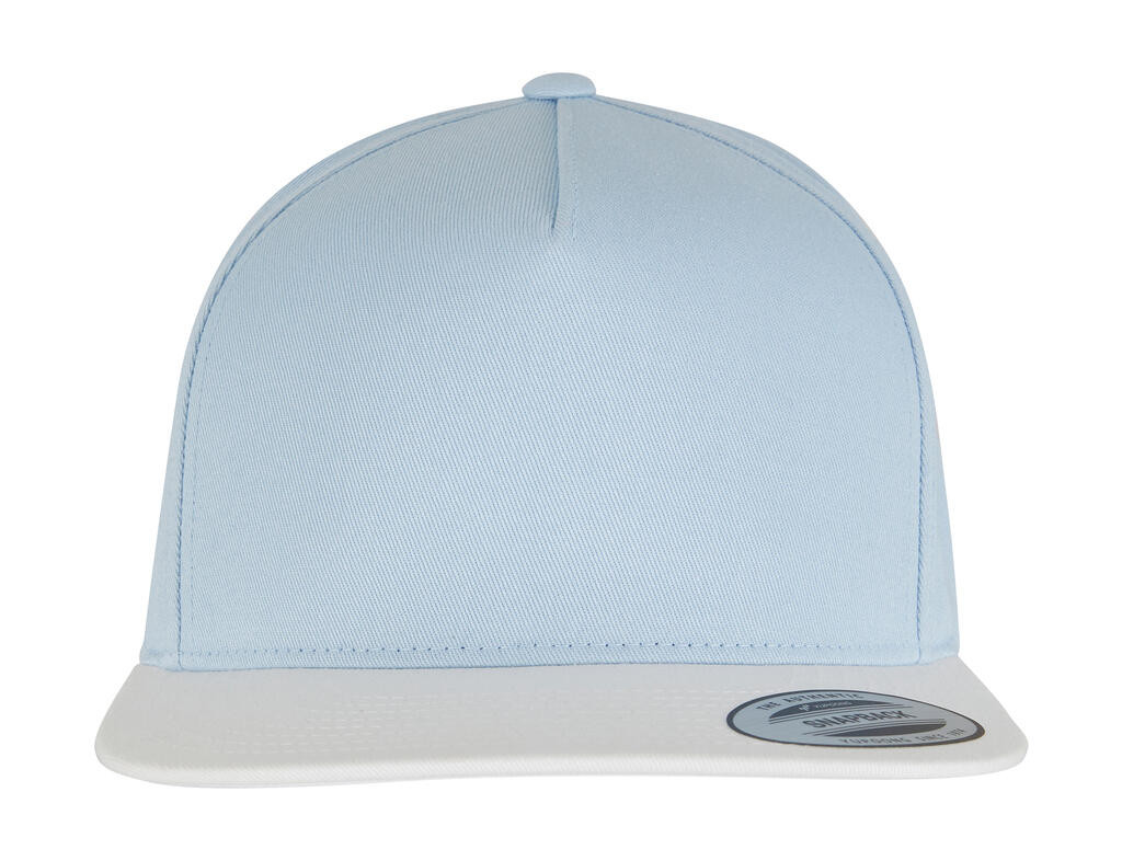 Light Blue/White