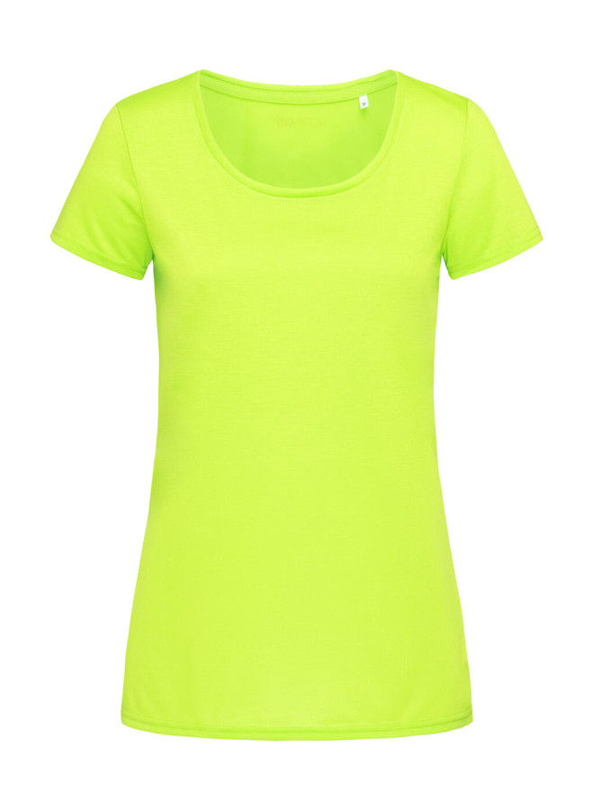 Cyber Yellow
