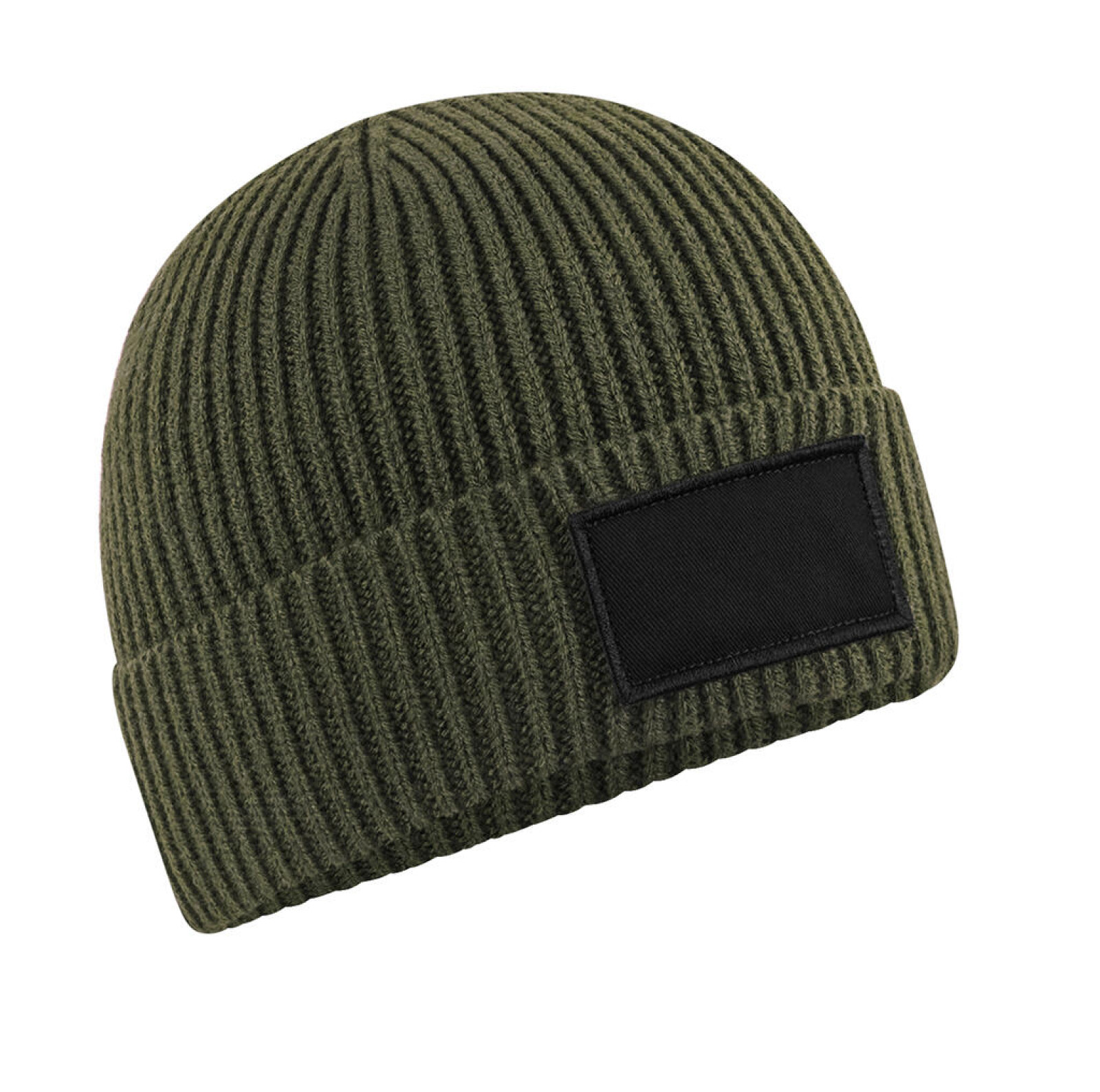 Military Green/Black