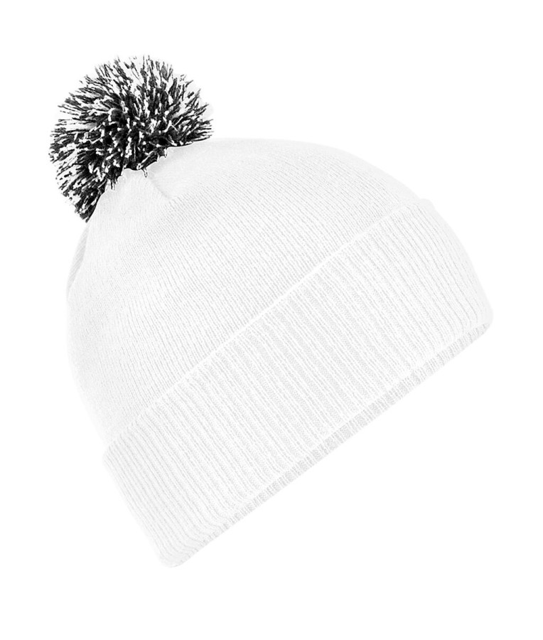White/Black