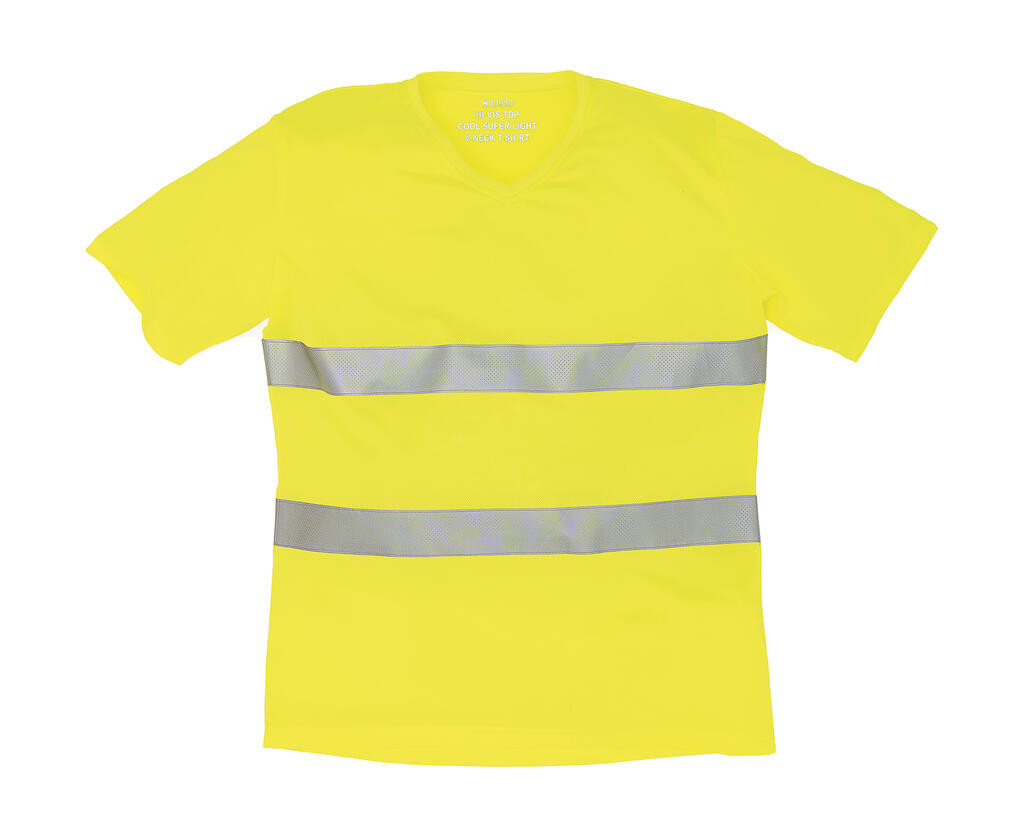 Fluo Yellow