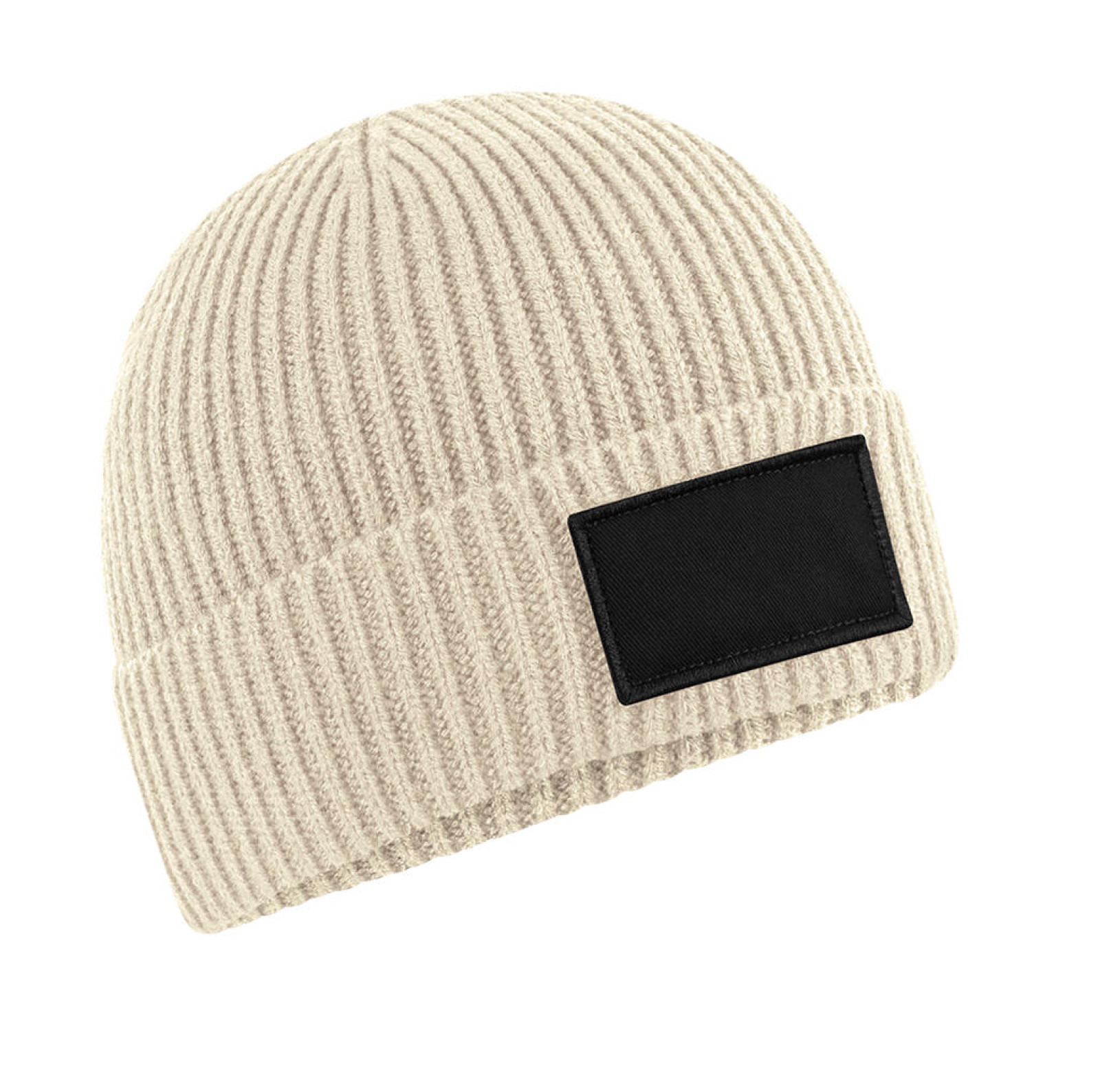 Oatmeal/Black