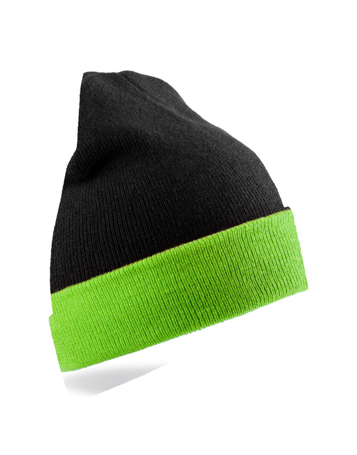 Black/Lime